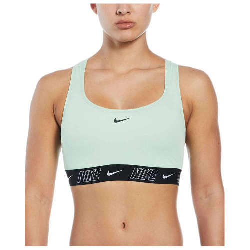 Nike Γυναικείο μαγιό Racerback Bikini Top
